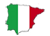 AHM INSTALACIONES Y SERVICIOS - Italiano